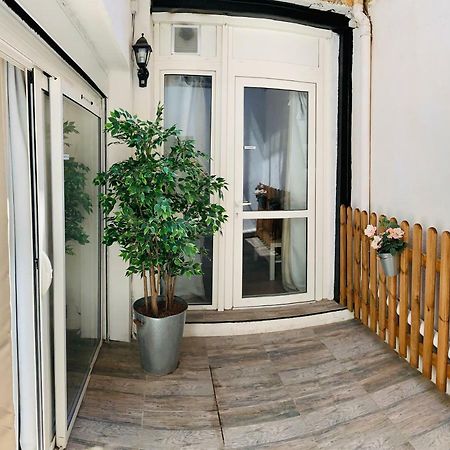 Montclar Studio Aix-en-Provence Exteriör bild